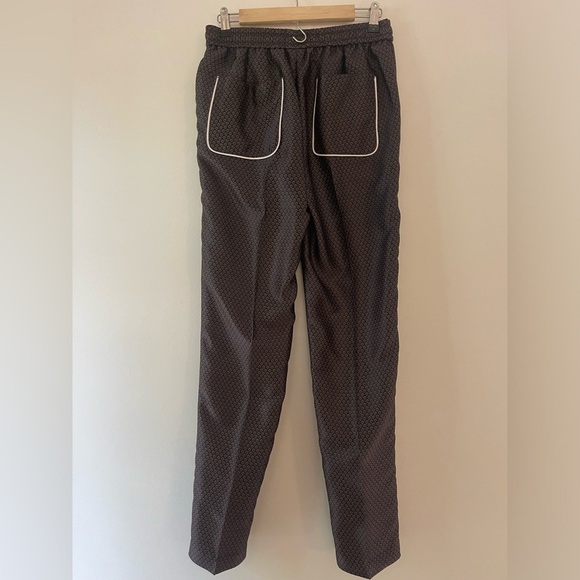 ASOS men’s straight leg pants jogger size 32x32 EUC - Picture 3 of 11